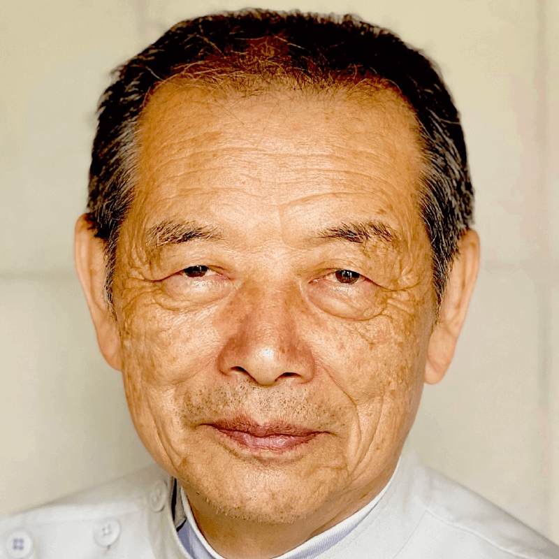 歯科医師の写真